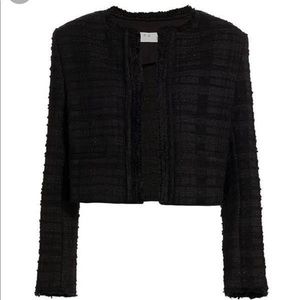 Iro women tweed jacket